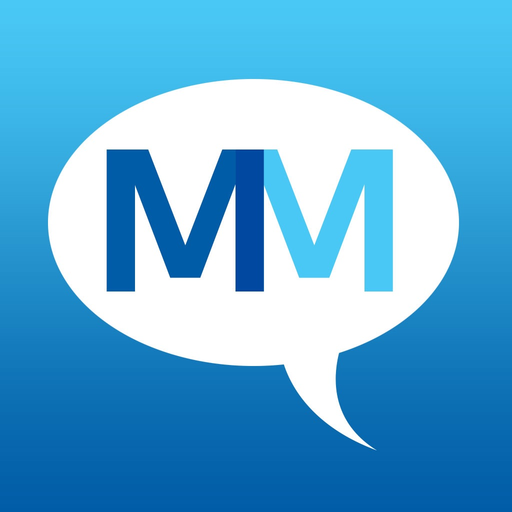 Microcat Messenger app icon