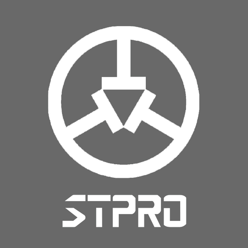 STPRO app icon