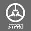 STPRO icon