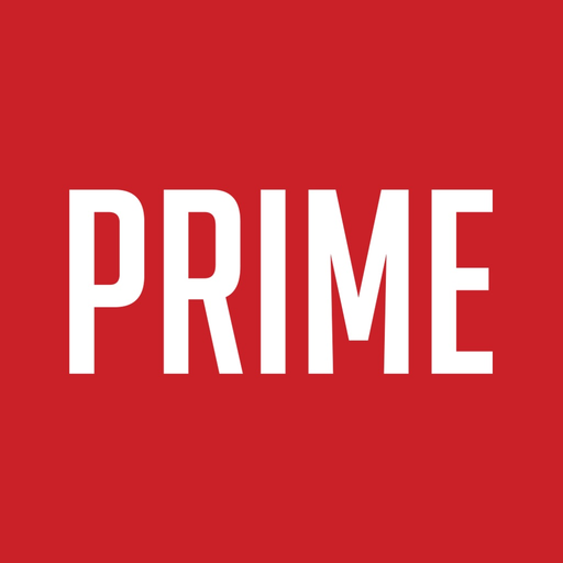PRIME Fitness and Nutrition app icon