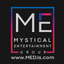 Mystical Entertainment Group icon