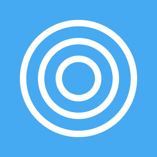Baims - ادرس وين ما كنت app icon