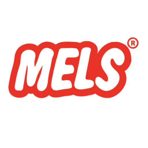 MELS Centre  (m-Learning) app icon