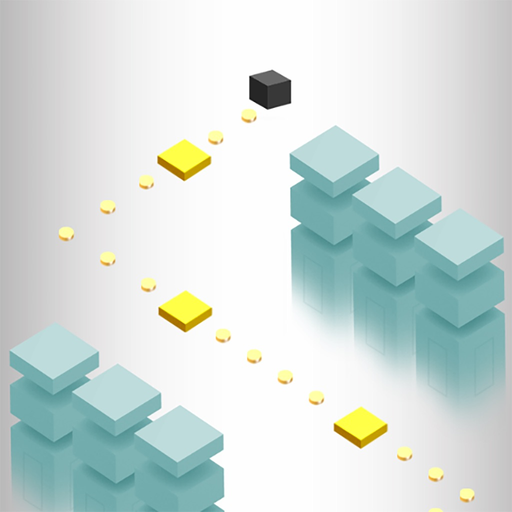 Glassy Hop app icon