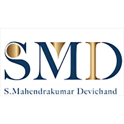 SMD Bullion app icon