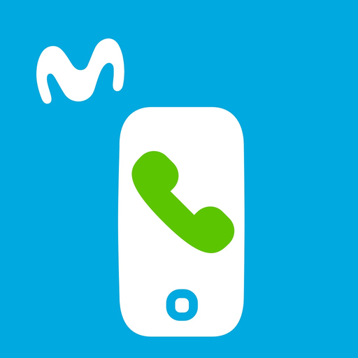 Movistar FlexApp app icon