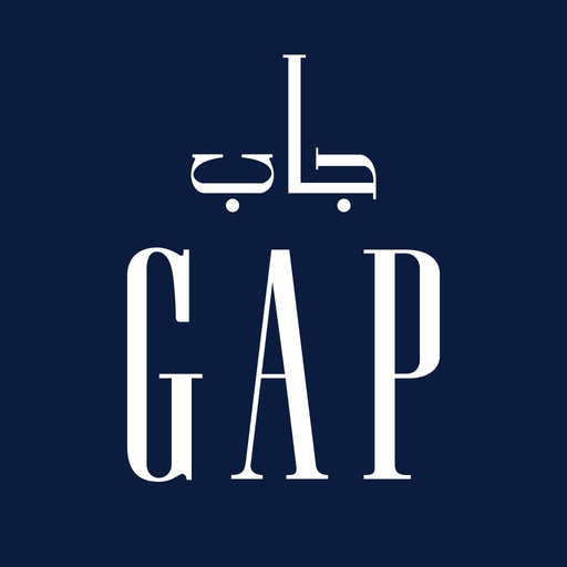 GAP UAE KW Online Shopping app icon
