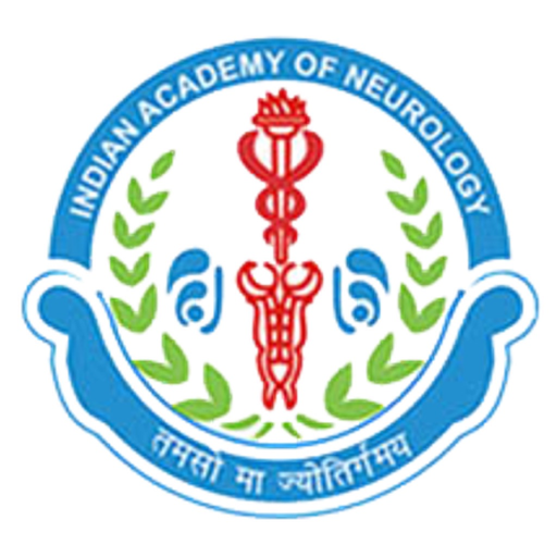 Indian Academy of Neurology app icon