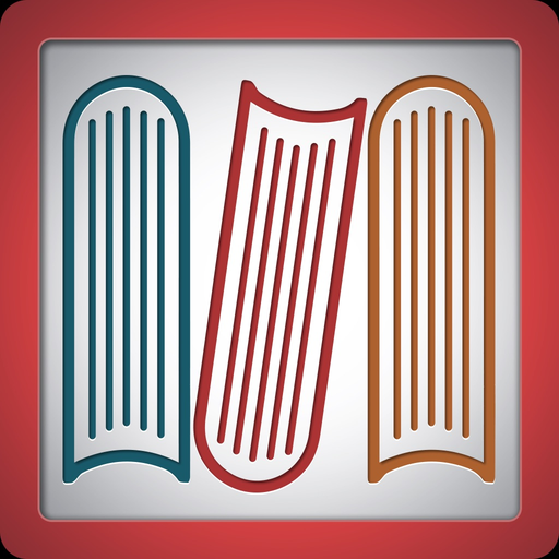Islamic eBooks Library app icon