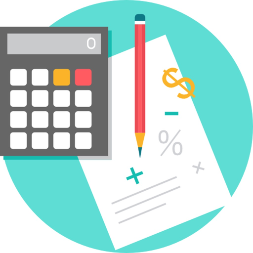 Philosoft calculator app icon