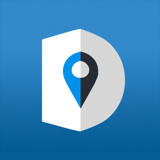 Deskfinder - Ofis Bulun app icon