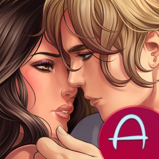 Is It Love? Adam - Choose Love app icon