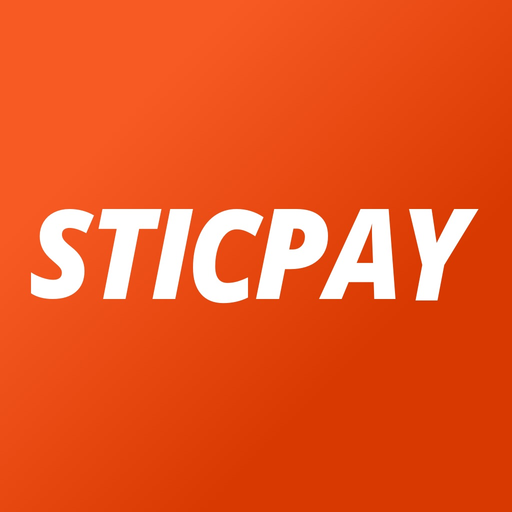 STICPAY app icon