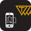 AR Library icon