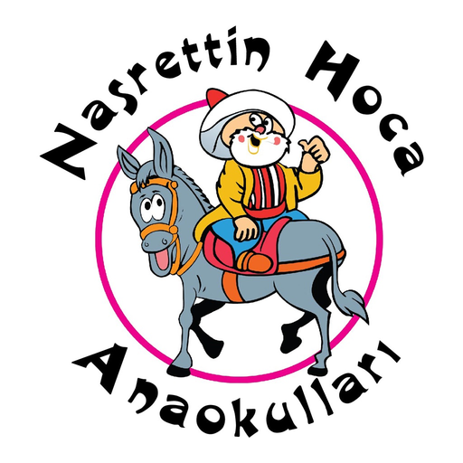 Nasrettin Hoca Anaokulları app icon