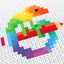 Pixel Art － Color by Number icon