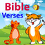 Daily Bible Memory Verses Word icon