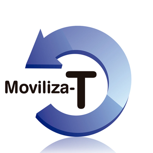 Moviliza-T app icon