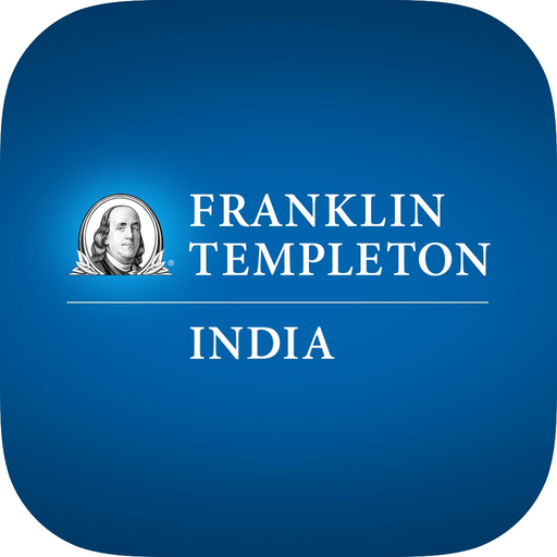 Franklin Templeton® India app icon