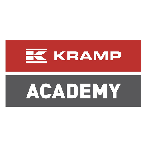 Kramp Academy Mobile Learning app icon