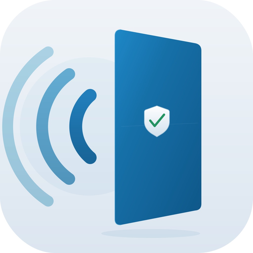 Emmtry app icon
