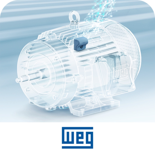 WEGscan app icon