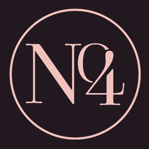 No.4 Hair and Beauty app icon