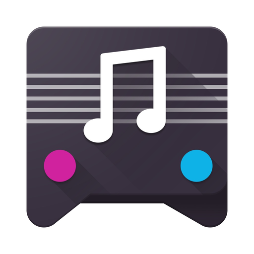 Learn Music Notes - ChordIQ app icon