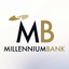 Millennium Bank icon