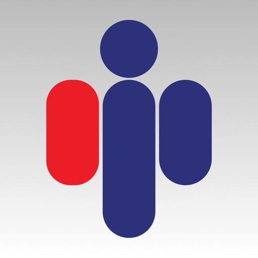 PortalMob app icon