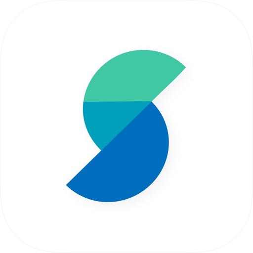 StrivePD Parkinson's Assistant app icon