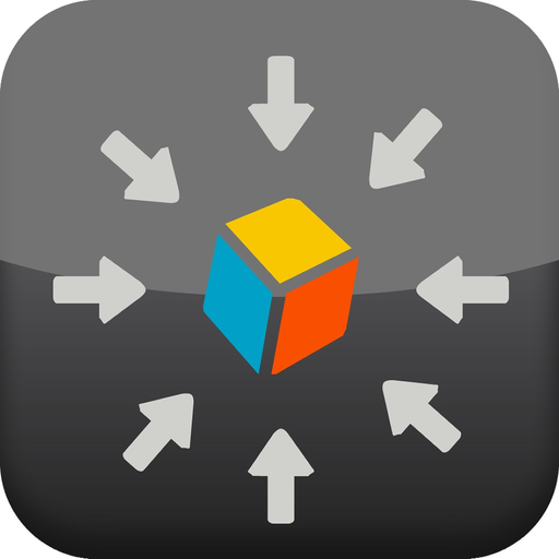 OneView Equipment app icon