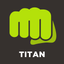 Knockaut Titan icon