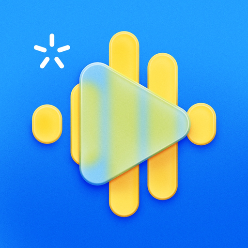 Radio Kyivstar - онлайн музика app icon
