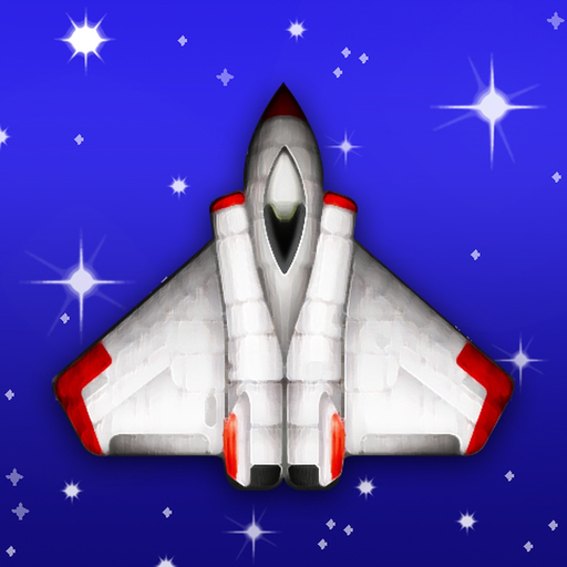 Shuttle Defense app icon