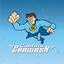Captain Carwash icon