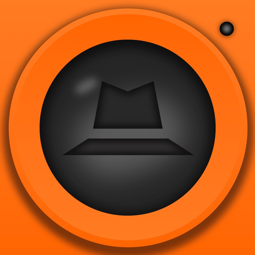 Polite Camera app icon