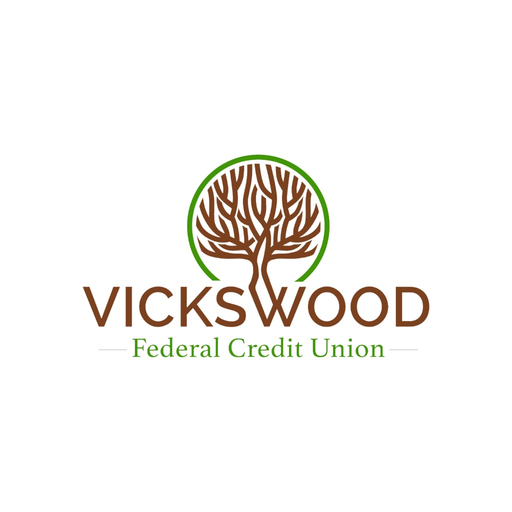 Vickswood Mobile Banking app icon