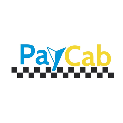 PayCab app icon