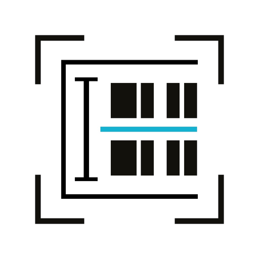 Scandit Keyboard Wedge app icon