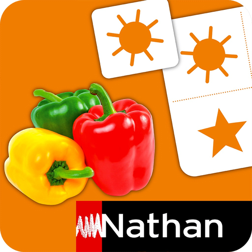 Maxilotto Food app icon