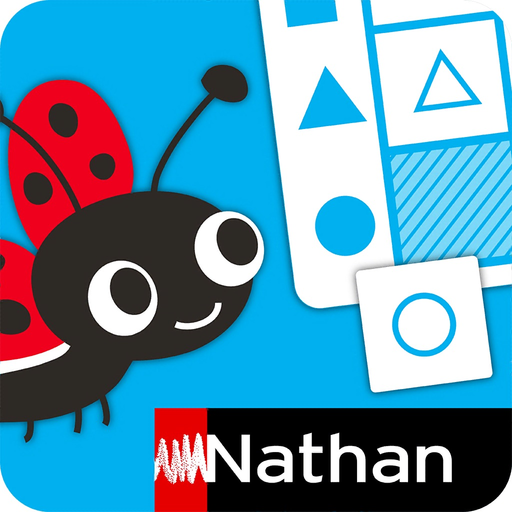 LudiTab Spatial Recognition app icon
