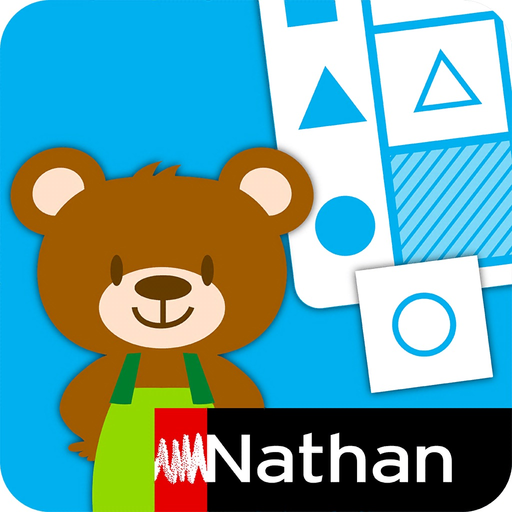 LudiTab Sizes app icon