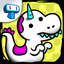 Dino Evolution: Dinosaur Game icon