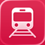 Patco Train Schedule icon