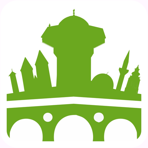 Guide2 Sarajevo - Audio Guide app icon