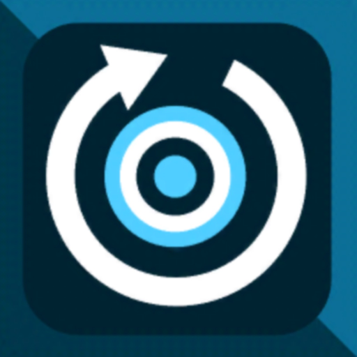 EVS Coach: High Touch Test app icon