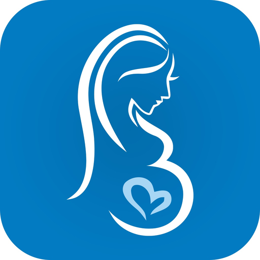 MyBump2Baby app icon