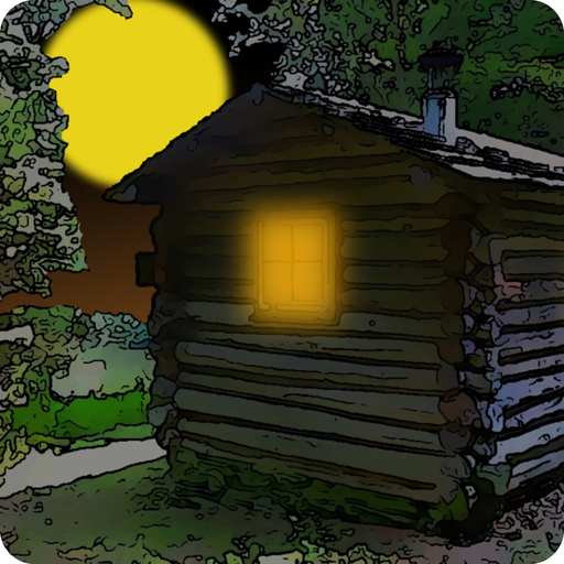 Colossal Cave Adventure app icon