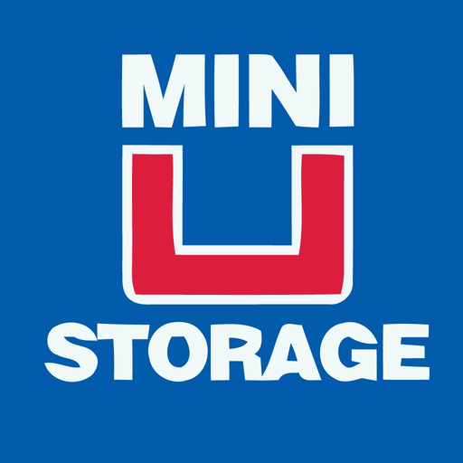 Mini U Storage app icon